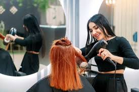 Beautician