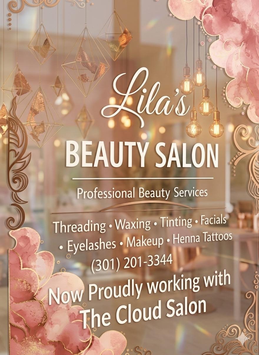 Lilas Beauty Salon